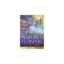 Blue Angel Natures Whispers Oracle Kortos Blue Angel Natures Whispers Oracle Kortos