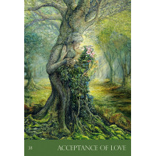 Blue Angel Natures Whispers Oracle Kortos Blue Angel Natures Whispers Oracle Kortos