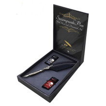 Calligraphy Set Steampunk...