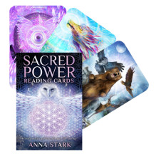 Rockpool Sacred Power Kortos