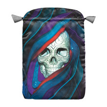 Lo Scarabeo Santa Muerte...