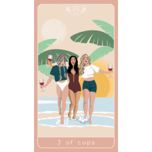 Lo Scarabeo Inner Light Tarot Cards