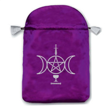 Lo Scarabeo Sensual Wicca...