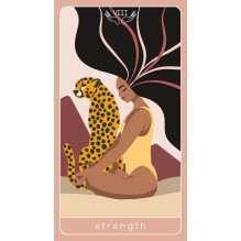 Lo Scarabeo Inner Light Tarot Cards
