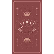 Lo Scarabeo Inner Light Tarot Cards