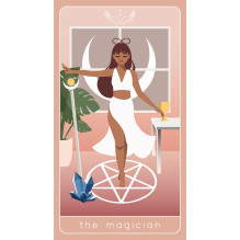 Lo Scarabeo Inner Light Tarot Cards