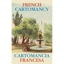 Lo Scarabeo French Cartomancy Oracle Kortos