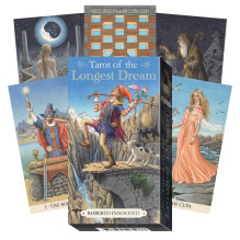 Lo Scarabeo Tarot Of The...