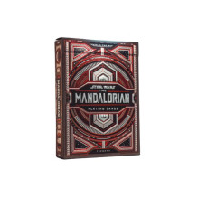 Theory11 Mandalorian Stars...