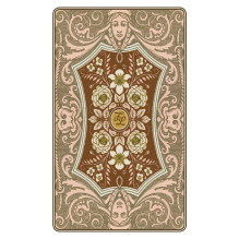 Lo Scarabeo French Cartomancy Oracle Cards