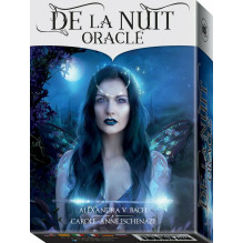 Lo Scarabeo De La Nuit Oracle Kortos