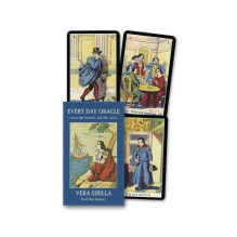 Lo Scarabeo Every Day Oracle Cards