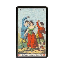 Lo Scarabeo Every Day Oracle Cards