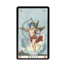 Lo Scarabeo Every Day Oracle Cards