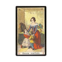 Lo Scarabeo Every Day Oracle Cards