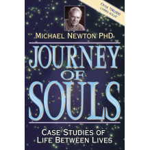 Journey Of Souls Knyga...