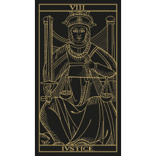 Lo Scarabeo Marseille Tarot Cards Gold and Black Sp. Edition Lo Scarabeo Marseille Tarot Cards Gold and Black Sp. Edition