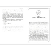 Welsh Witchcraft Book Llewellyn