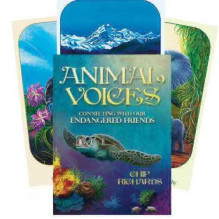 Blue Angel Animal Voices...