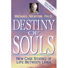 Destiny Of Souls Book...