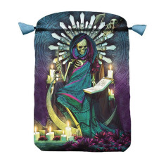 Lo Scarabeo Santa Muerte...