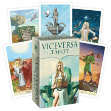 Lo Scarabeo Viceversa Tarot...
