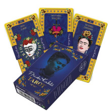 Fournier Frida Kahlo Tarot...