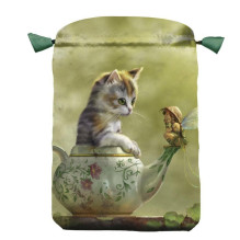 Lo Scarabeo Fantasy Cats...