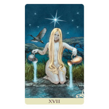 Lo Scarabeo Viceversa Tarot Mini Cards