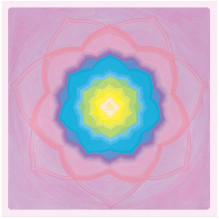 Blue Angel Dimensions Of Light Oracle Kortos