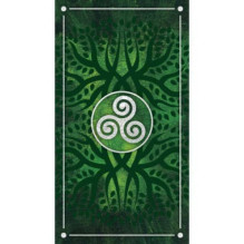 Lo Scarabeo Universal Celtic Taro Kortos