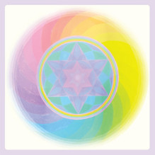 Blue Angel Dimensions Of Light Oracle Kortos
