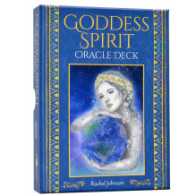 Blue Angel Goddess Spirit...