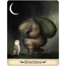 US Games Systems Gentle Creatures Kortos