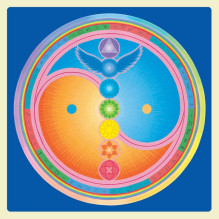 Blue Angel Dimensions Of Light Oracle Kortos