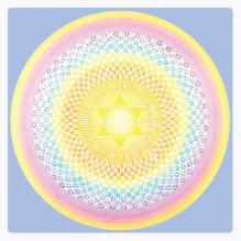 Blue Angel Dimensions Of Light Oracle Kortos