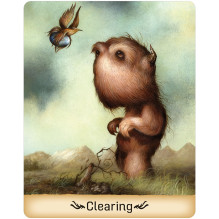 US Games Systems Gentle Creatures Kortos