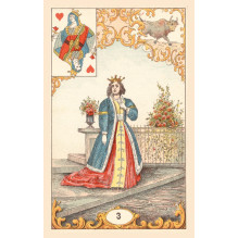 Lo Scarabeo The Little Oracle Cards