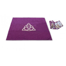 Lo Scarabeo Wicca Triple...