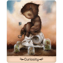 US Games Systems Gentle Creatures Kortos
