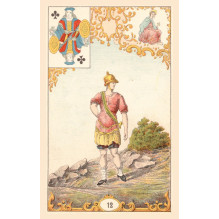 Lo Scarabeo The Little Oracle Kortos
