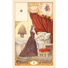 Lo Scarabeo The Little Oracle Cards