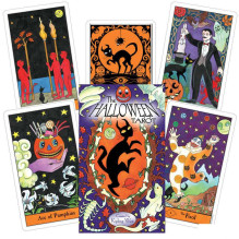 US Games Systems Halloween...