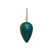 Lo Scarabeo Classic Bloodstone Pendulum Švytuoklė