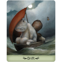 US Games Systems Gentle Creatures Kortos