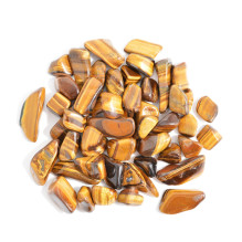 Ancient Wisdom Golden Tiger Eye (24 pcs. Size M)
