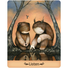 US Games Systems Gentle Creatures Kortos