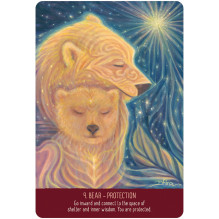 US Games Systems Infinite Wisdom Of The Chakras Cards