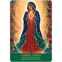 US Games Systems Infinite Wisdom Of The Chakras Cards
