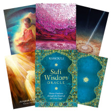 Blue Angel Sufi Wisdom...